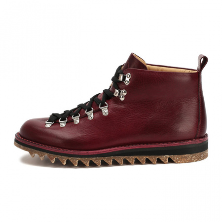 Демисезонные ботинки мужские 42
